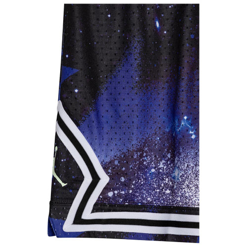 Jordan Παιδικό σορτς Dri-FIT Printed Sport Diamond Shorts